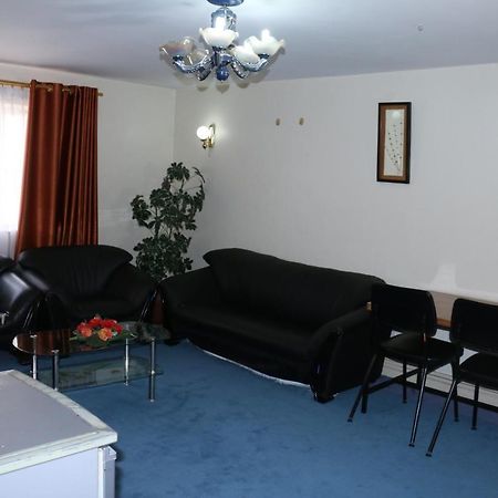 Adventist LMS Guest House&Conference Centre Nairobi Extérieur photo