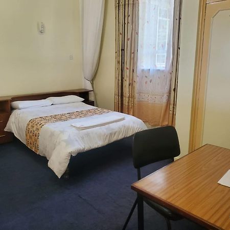 Adventist LMS Guest House&Conference Centre Nairobi Extérieur photo