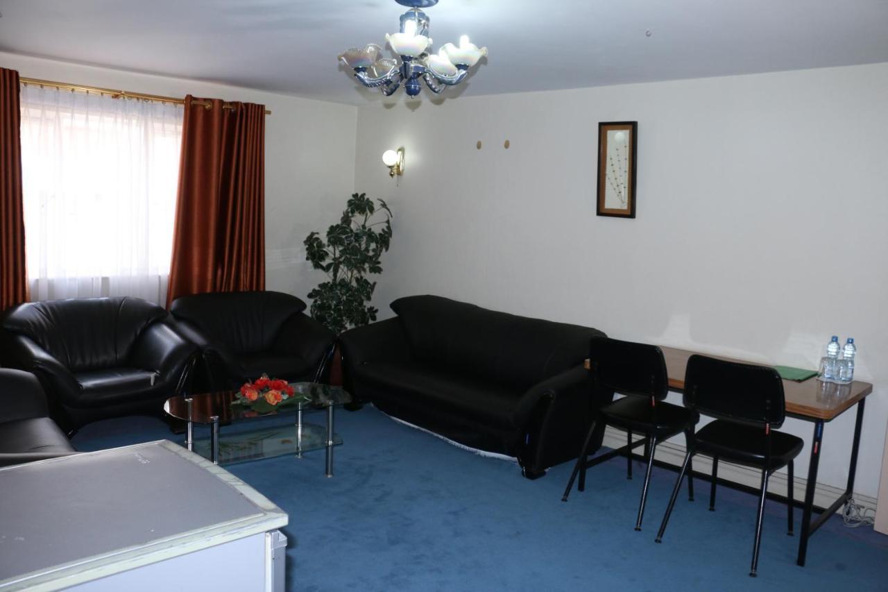 Adventist LMS Guest House&Conference Centre Nairobi Extérieur photo