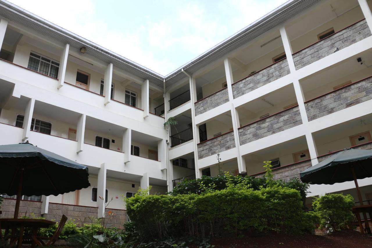 Adventist LMS Guest House&Conference Centre Nairobi Extérieur photo