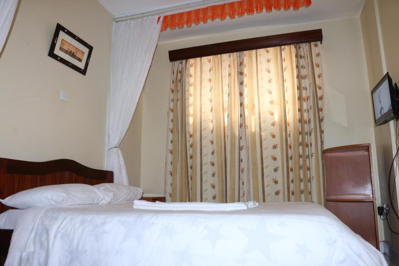Adventist LMS Guest House&Conference Centre Nairobi Extérieur photo
