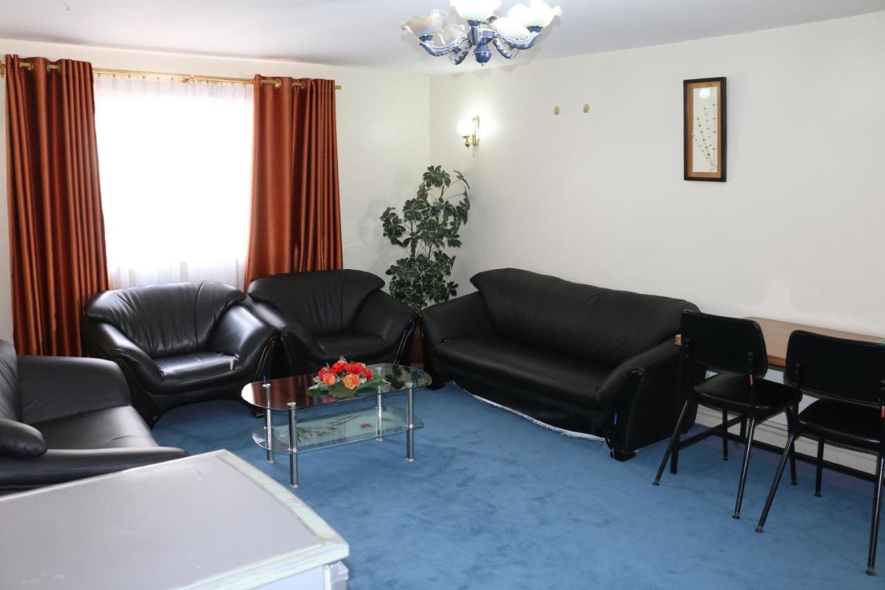 Adventist LMS Guest House&Conference Centre Nairobi Extérieur photo