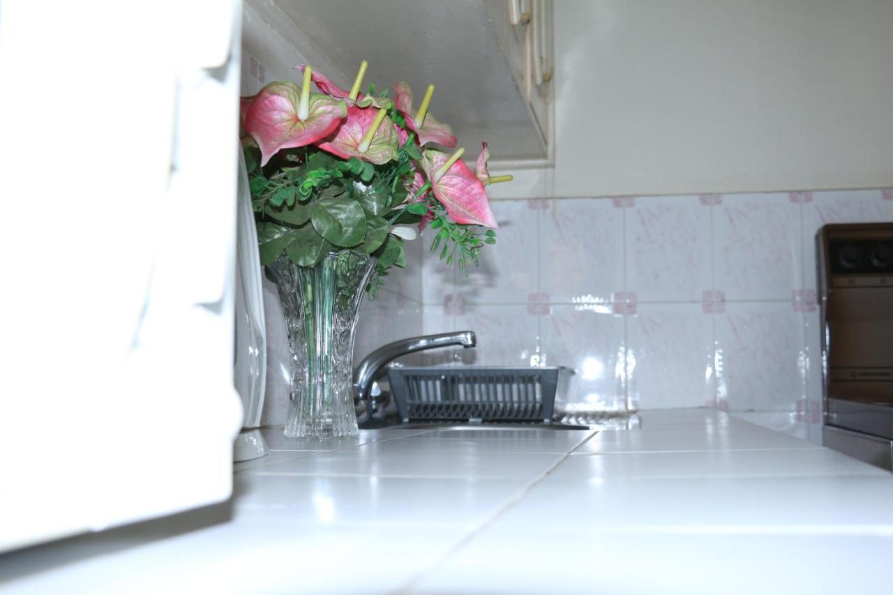 Adventist LMS Guest House&Conference Centre Nairobi Extérieur photo