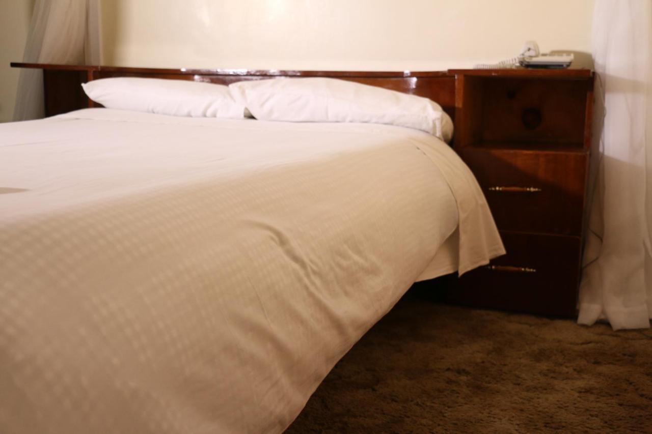 Adventist LMS Guest House&Conference Centre Nairobi Extérieur photo