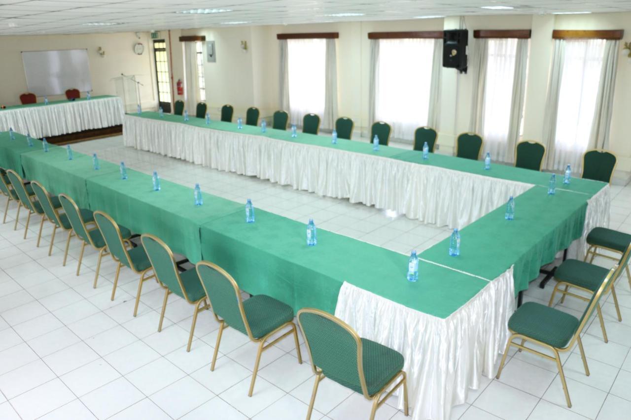 Adventist LMS Guest House&Conference Centre Nairobi Extérieur photo