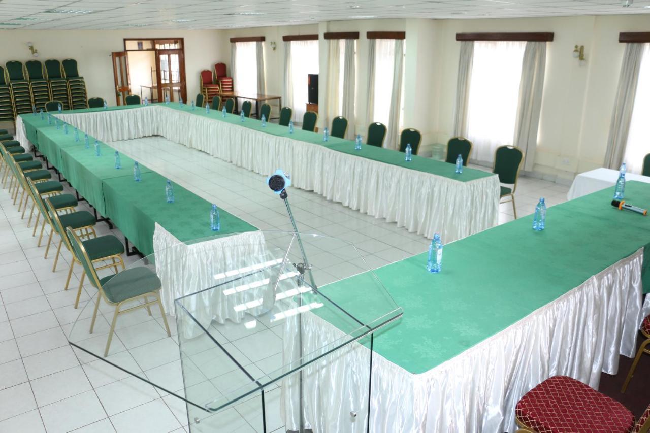 Adventist LMS Guest House&Conference Centre Nairobi Extérieur photo