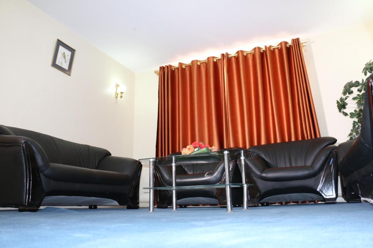 Adventist LMS Guest House&Conference Centre Nairobi Extérieur photo