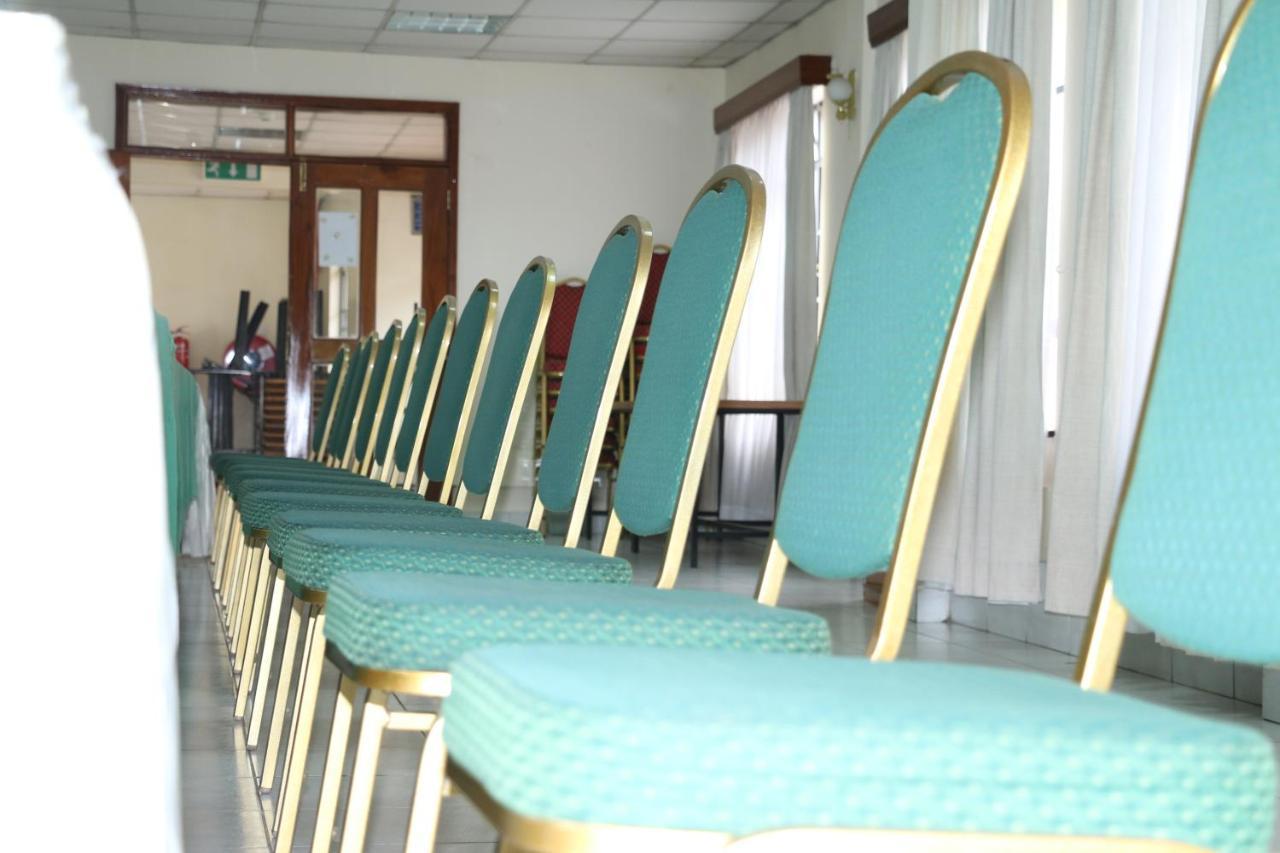 Adventist LMS Guest House&Conference Centre Nairobi Extérieur photo