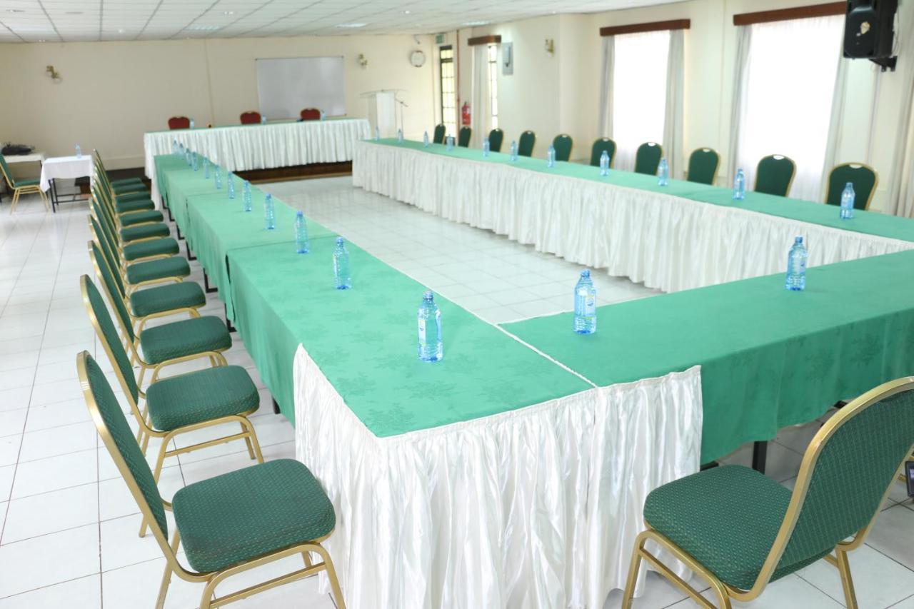Adventist LMS Guest House&Conference Centre Nairobi Extérieur photo