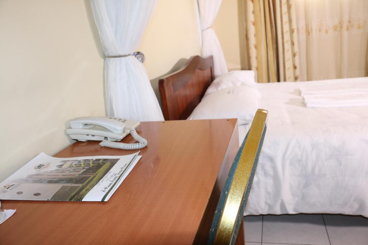 Adventist LMS Guest House&Conference Centre Nairobi Extérieur photo
