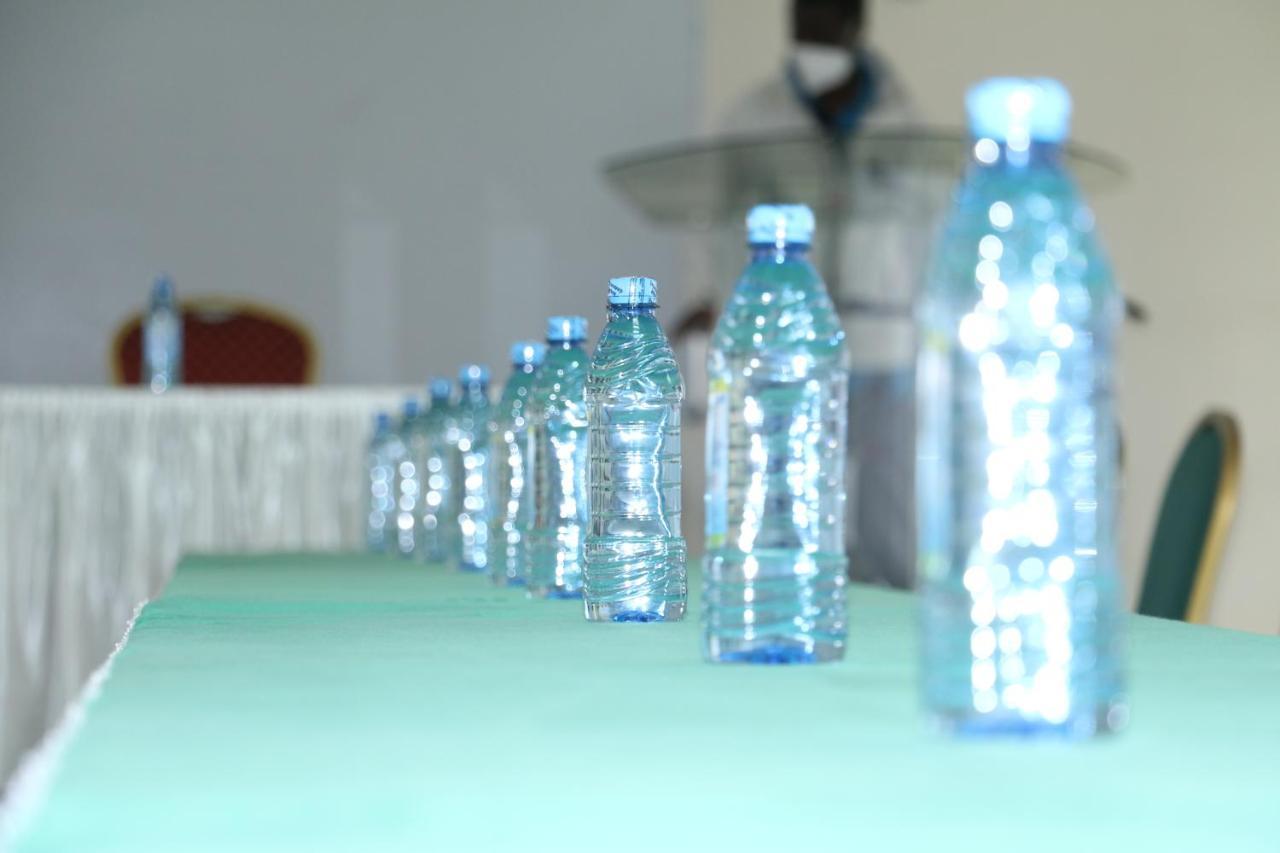 Adventist LMS Guest House&Conference Centre Nairobi Extérieur photo