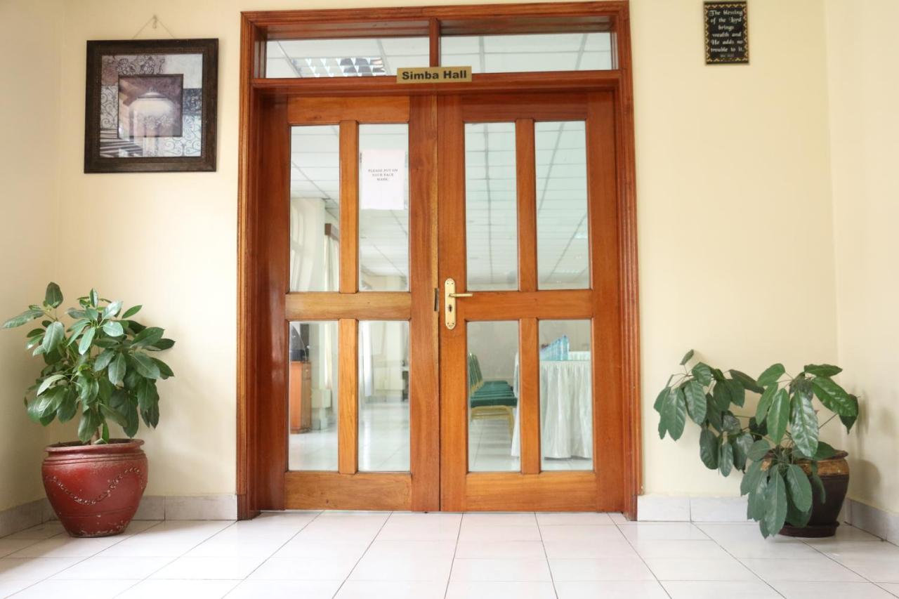 Adventist LMS Guest House&Conference Centre Nairobi Extérieur photo