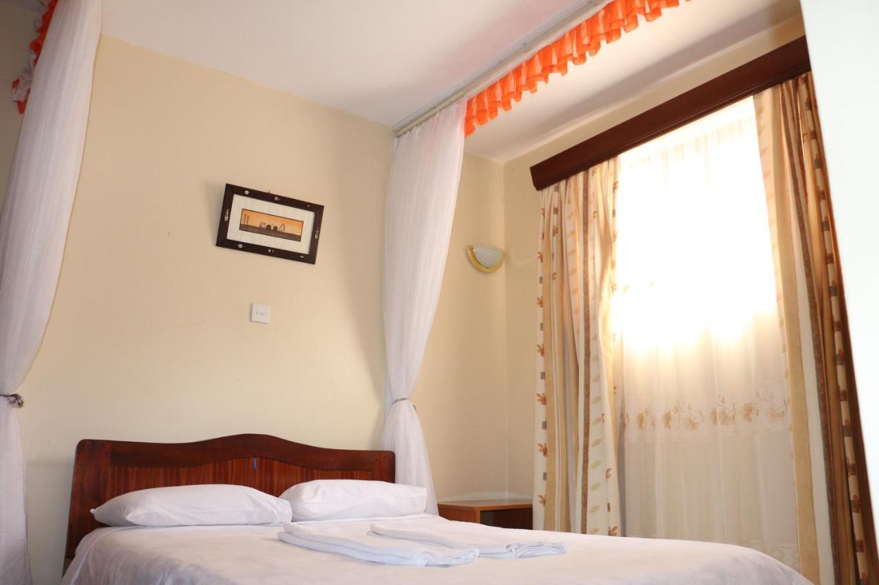 Adventist LMS Guest House&Conference Centre Nairobi Extérieur photo
