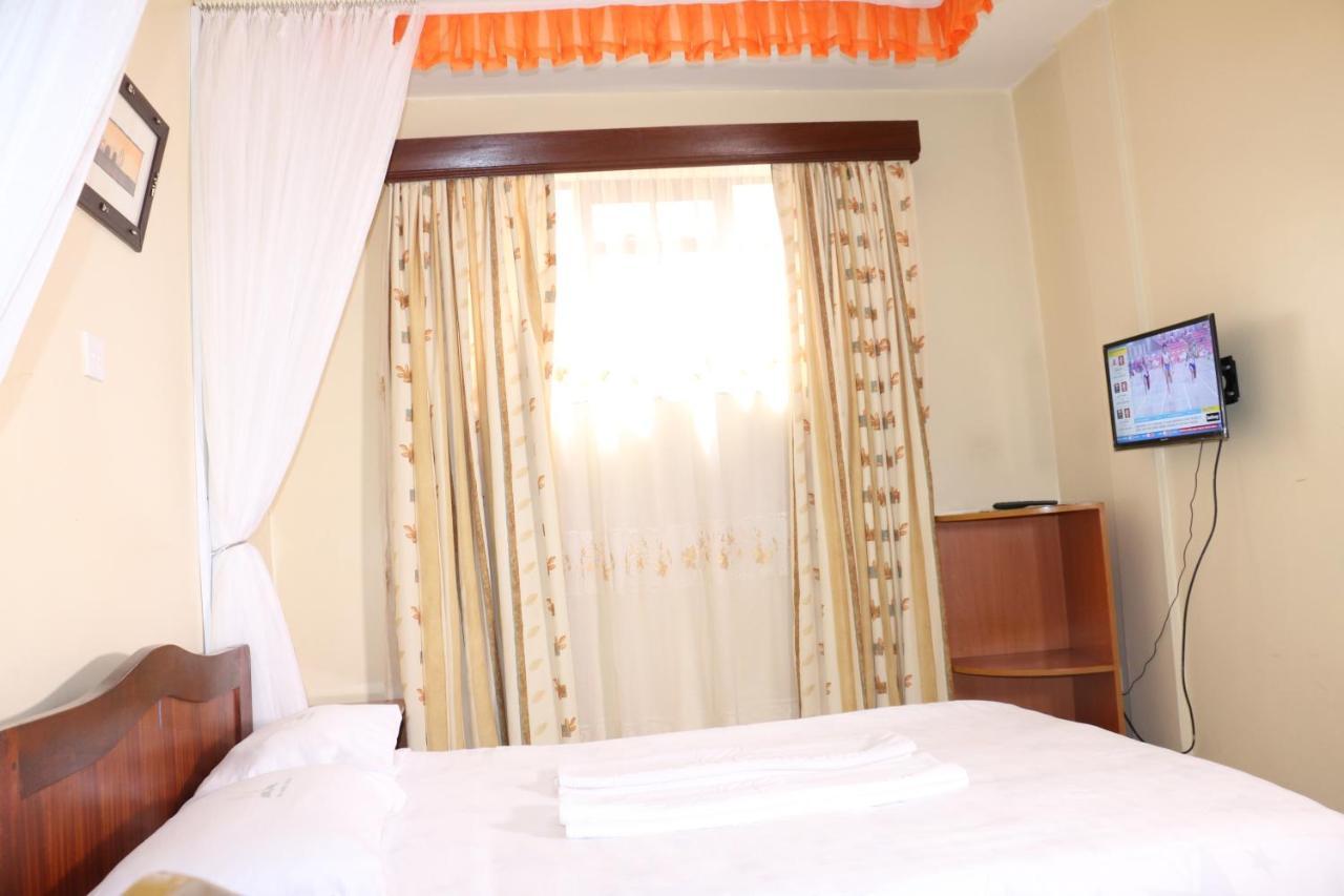 Adventist LMS Guest House&Conference Centre Nairobi Extérieur photo