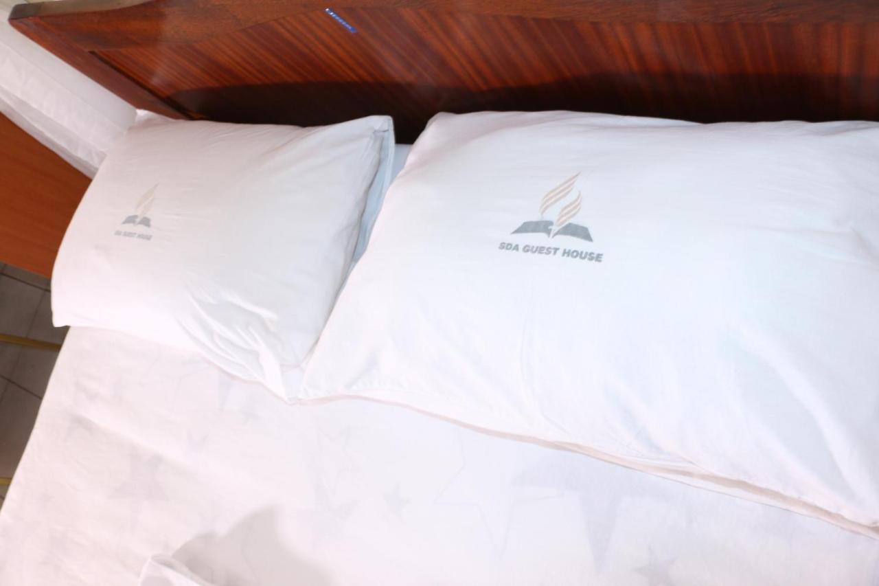 Adventist LMS Guest House&Conference Centre Nairobi Extérieur photo