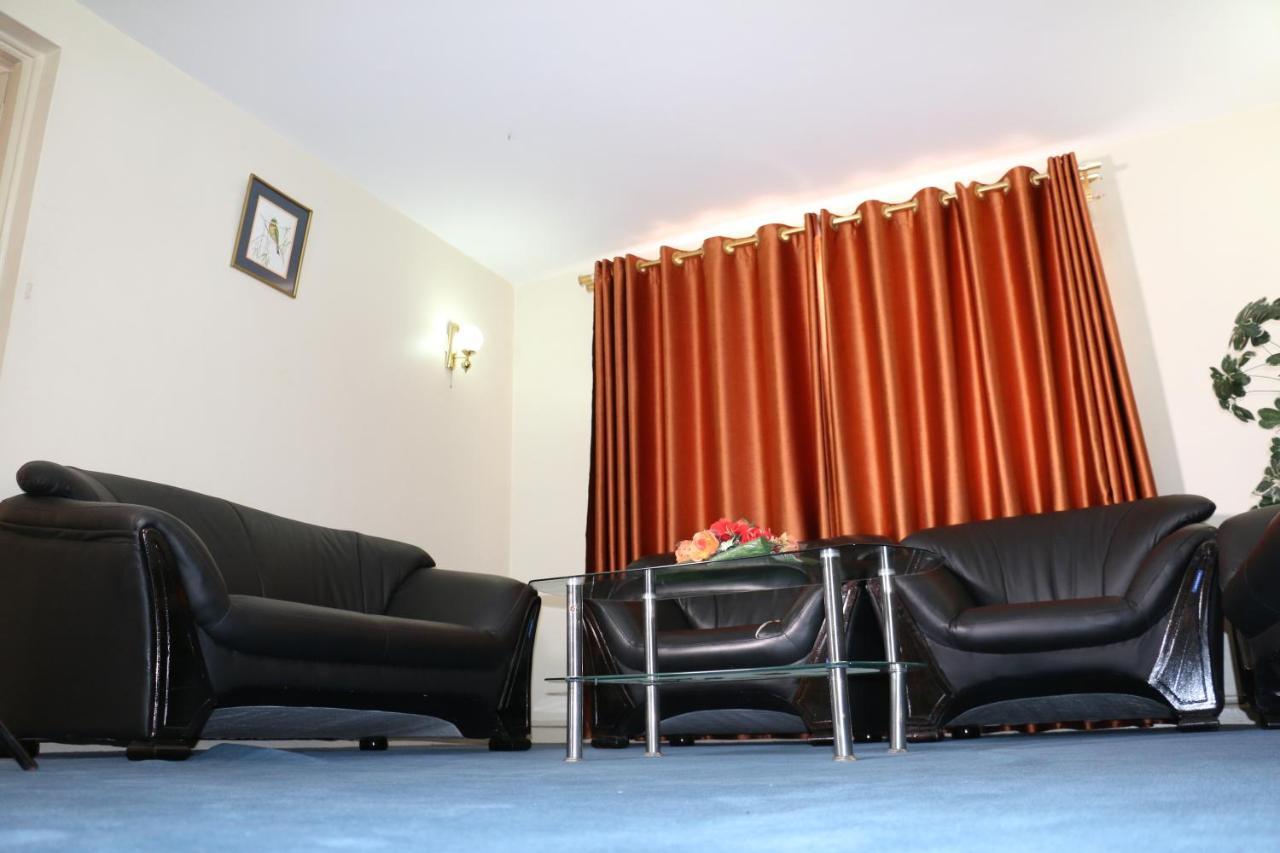 Adventist LMS Guest House&Conference Centre Nairobi Extérieur photo