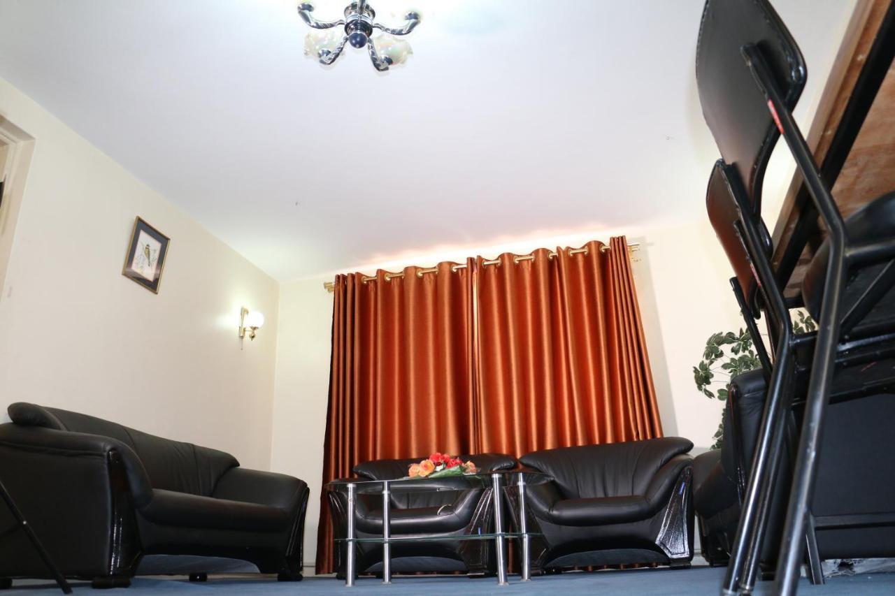 Adventist LMS Guest House&Conference Centre Nairobi Extérieur photo