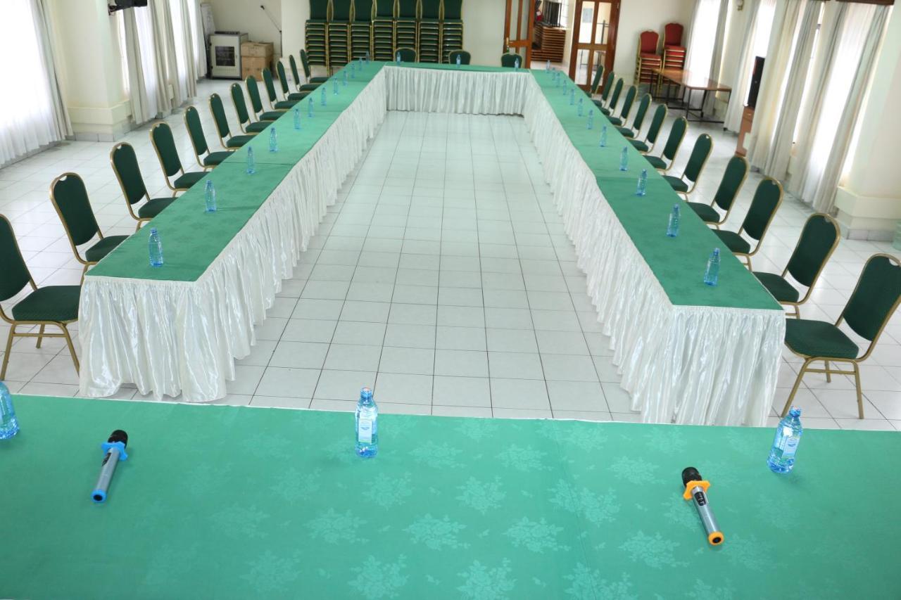 Adventist LMS Guest House&Conference Centre Nairobi Extérieur photo