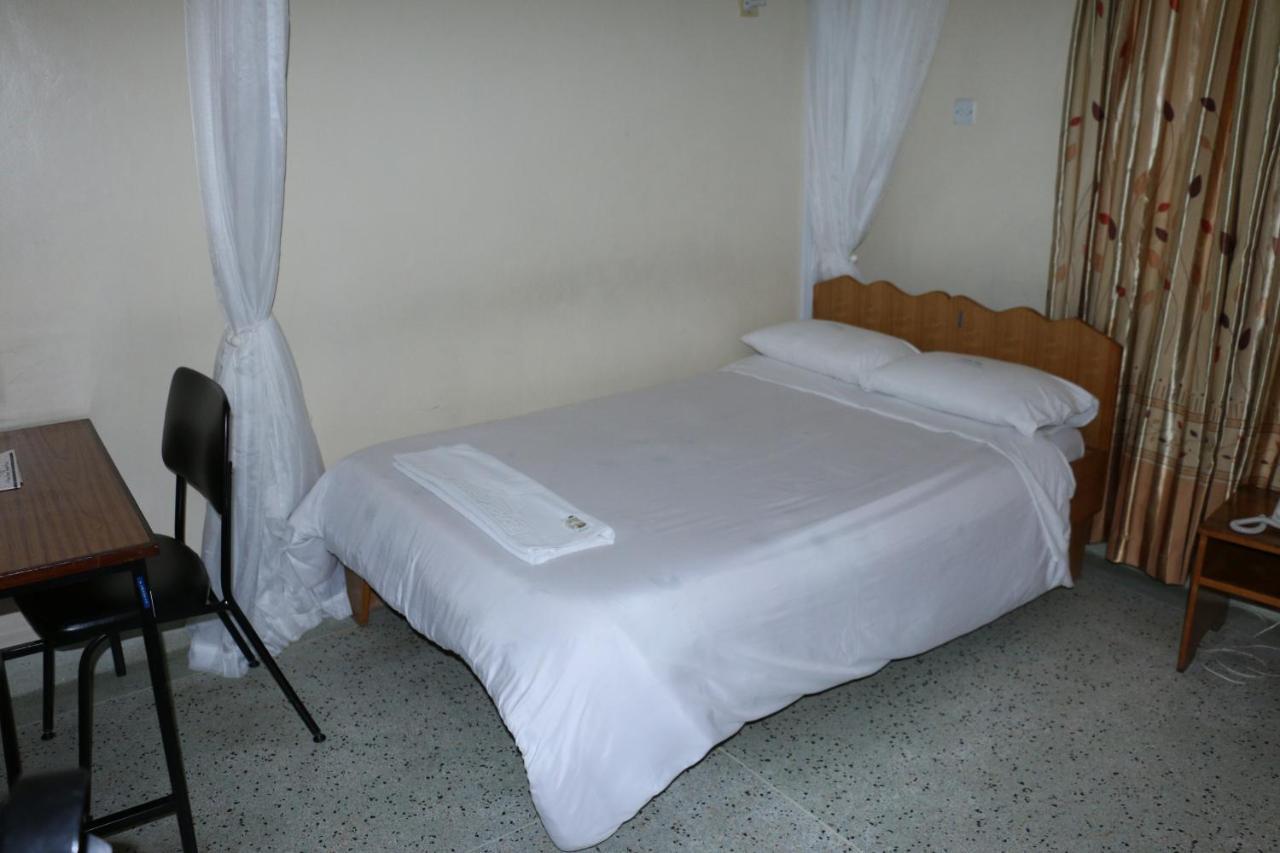 Adventist LMS Guest House&Conference Centre Nairobi Extérieur photo