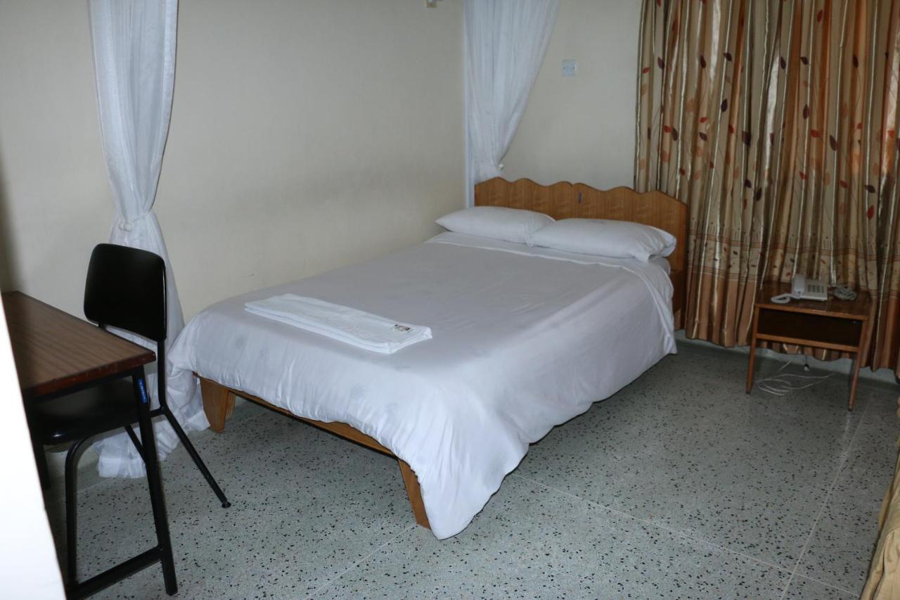 Adventist LMS Guest House&Conference Centre Nairobi Extérieur photo