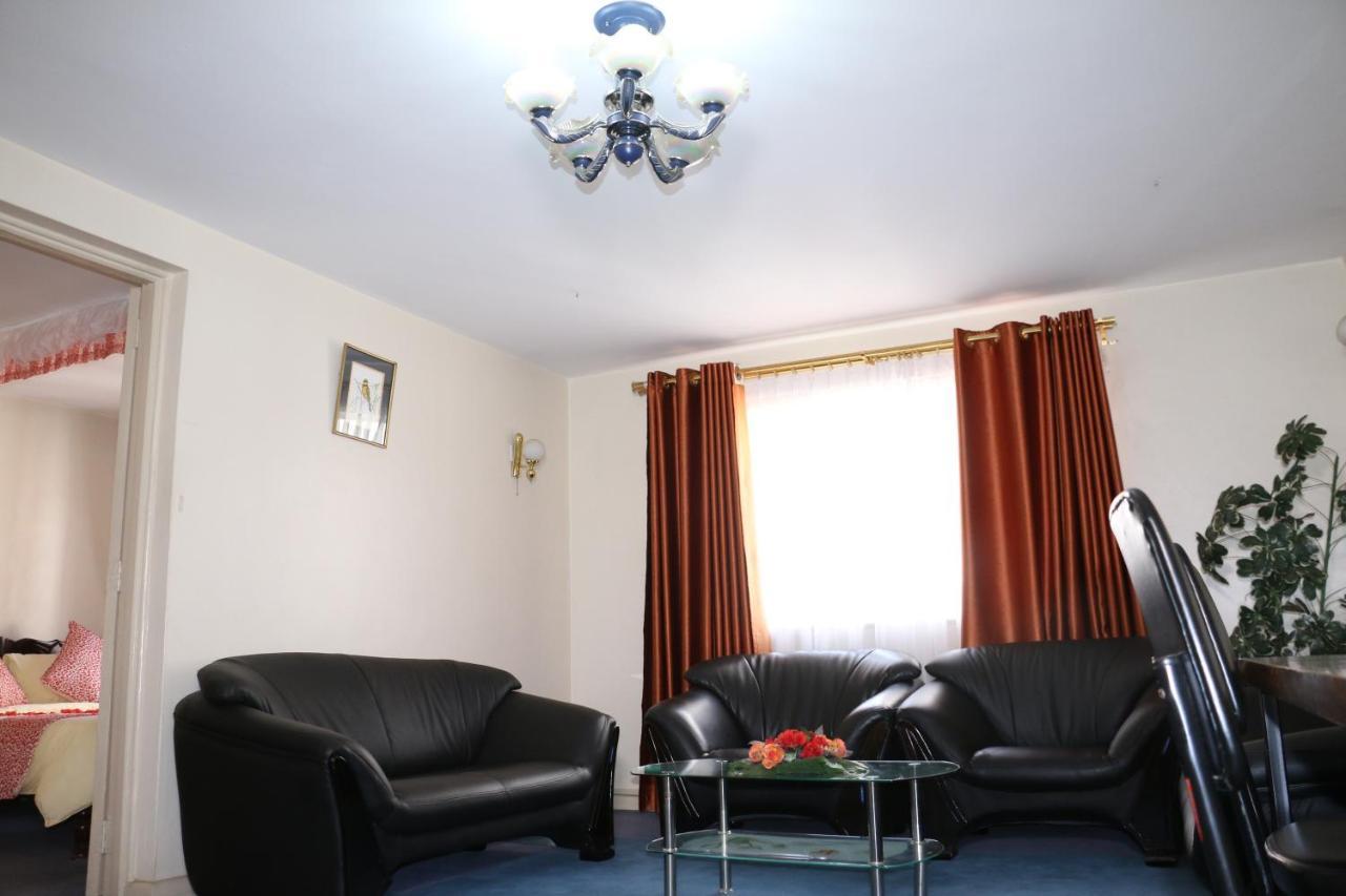 Adventist LMS Guest House&Conference Centre Nairobi Extérieur photo