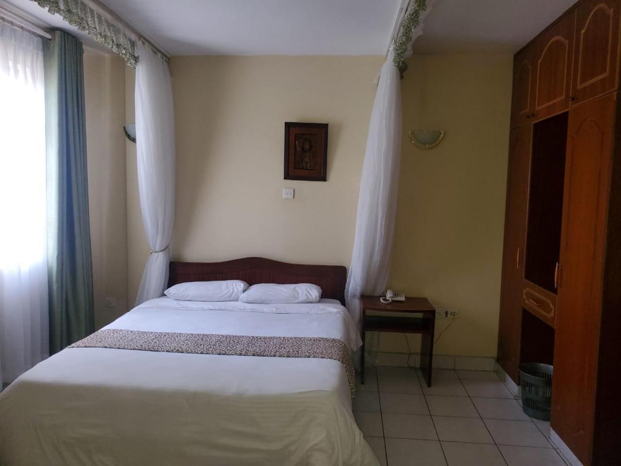 Adventist LMS Guest House&Conference Centre Nairobi Extérieur photo