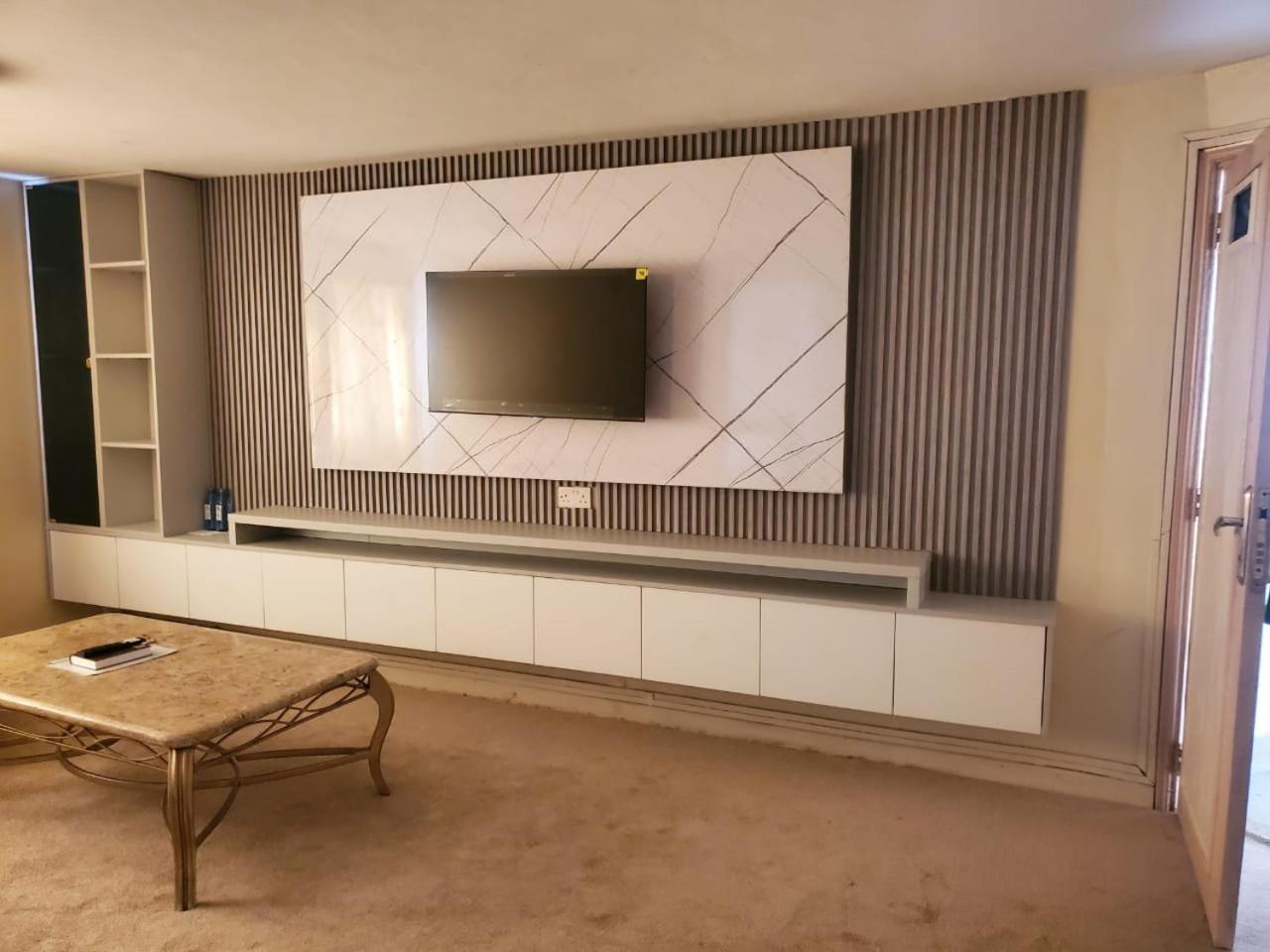 Adventist LMS Guest House&Conference Centre Nairobi Extérieur photo