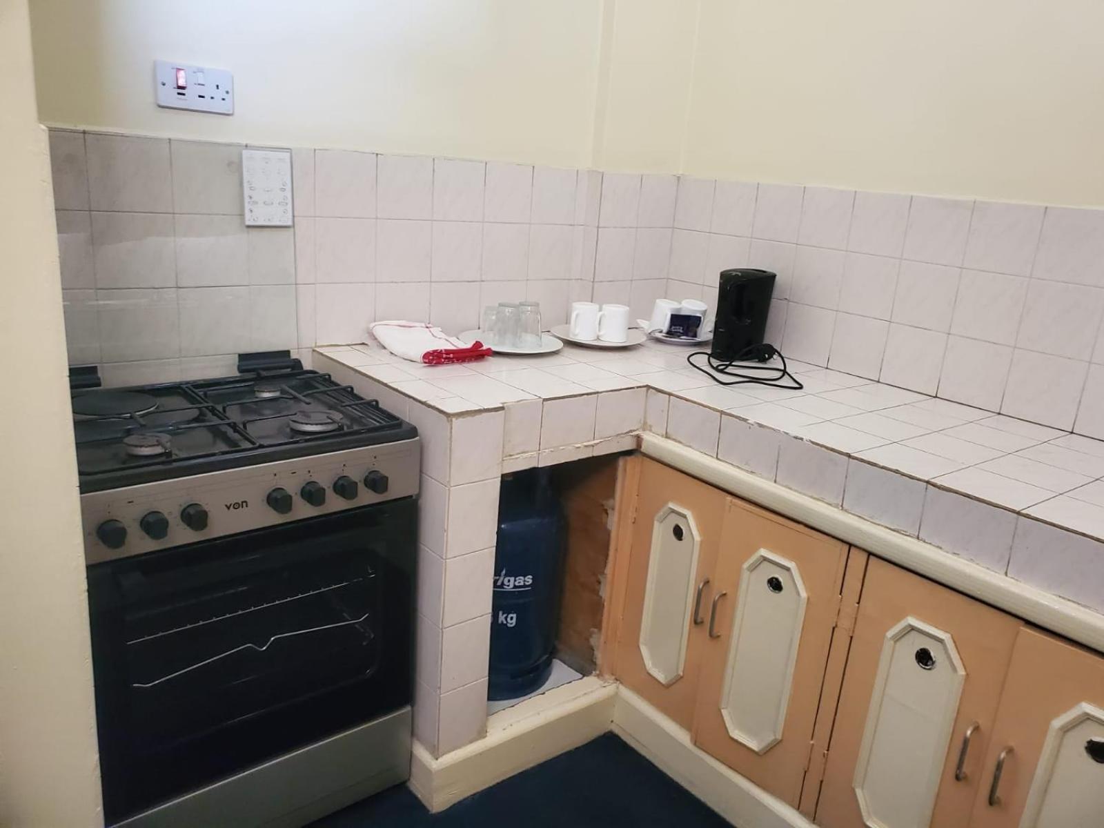 Adventist LMS Guest House&Conference Centre Nairobi Extérieur photo