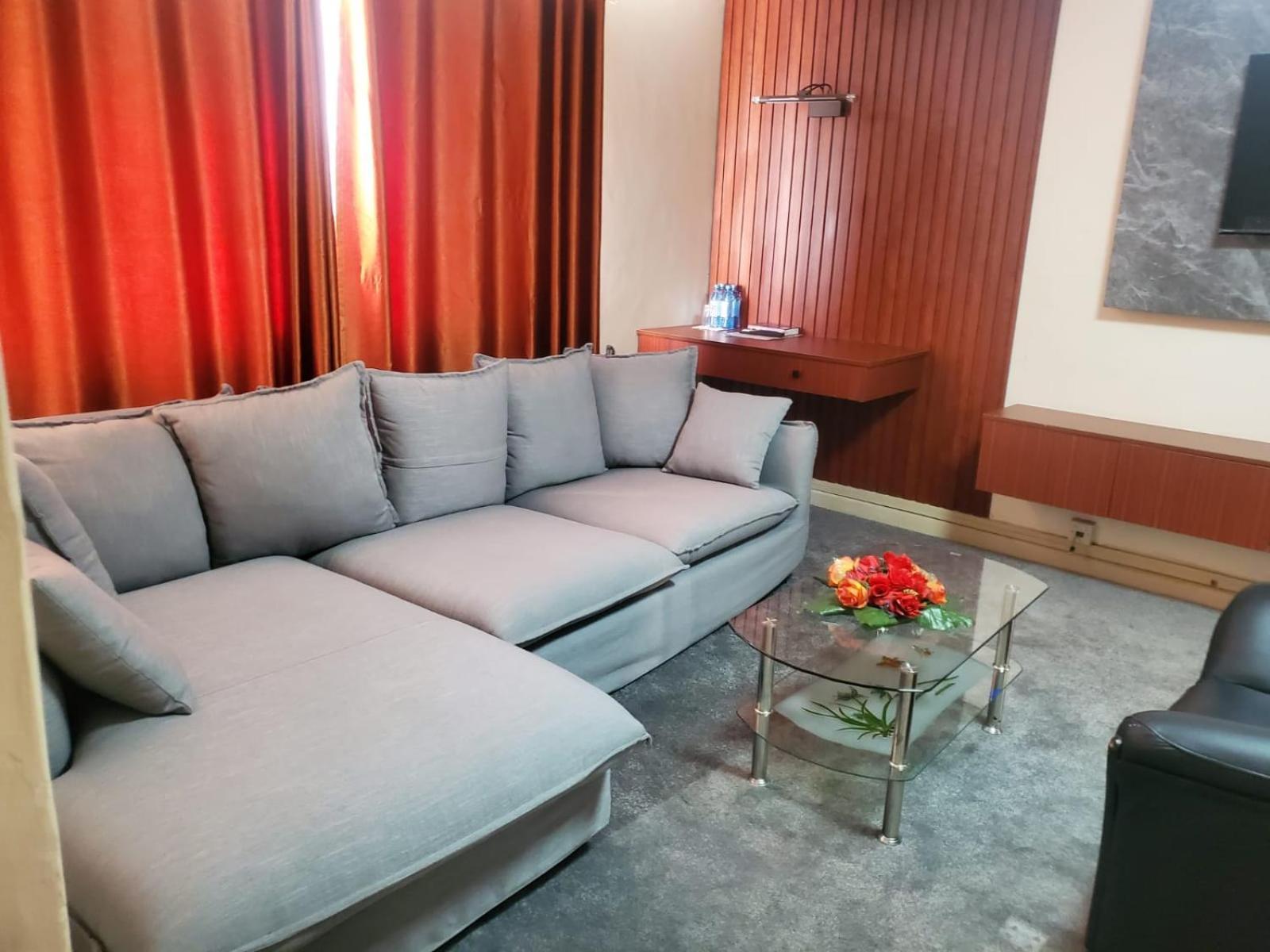 Adventist LMS Guest House&Conference Centre Nairobi Extérieur photo