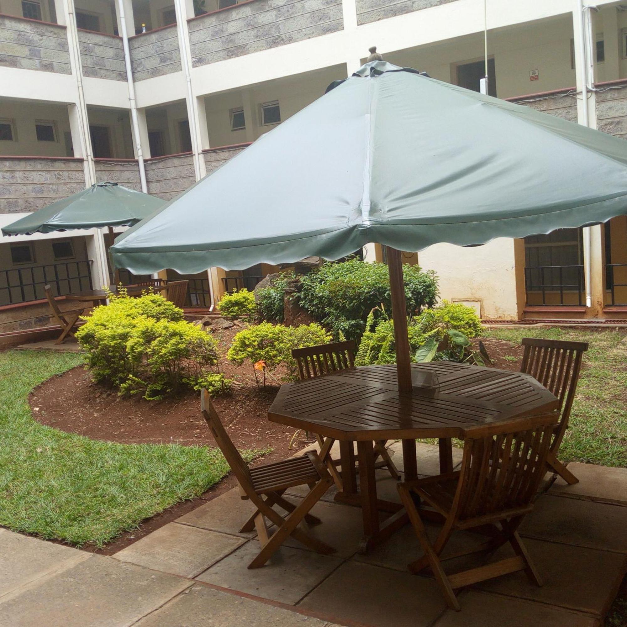 Adventist LMS Guest House&Conference Centre Nairobi Extérieur photo
